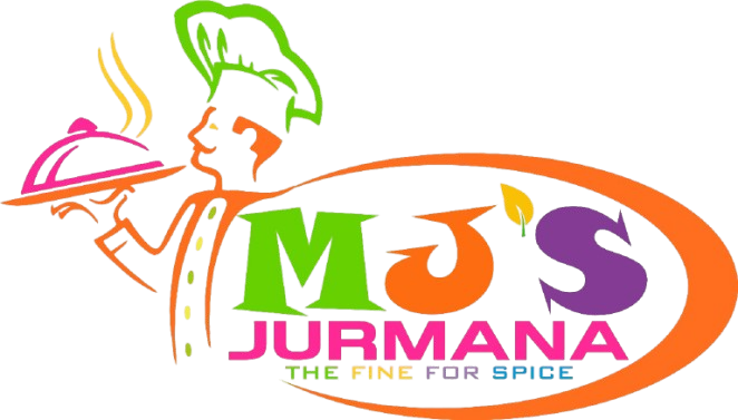 MJS Jurmana Logo